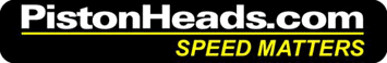 Description: PistonHeads Logo